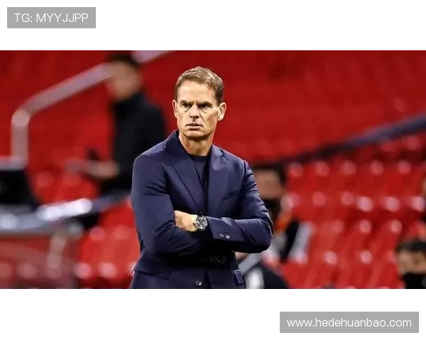 德波尔重返水晶宫，面对英超挑战誓言重振球队竞争力