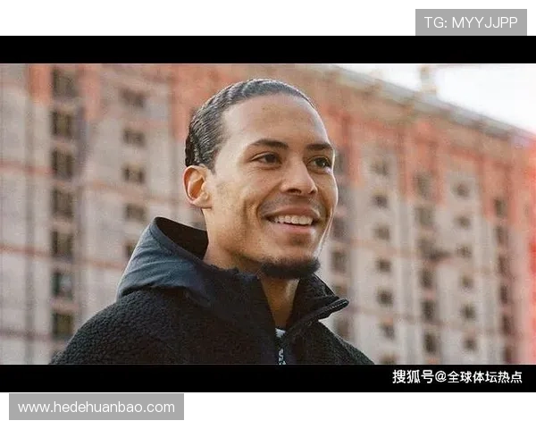 范戴克与耐克续约代言合同,持续巩固商业合作 范戴克与耐克续约代言合同,持续巩固商业合作