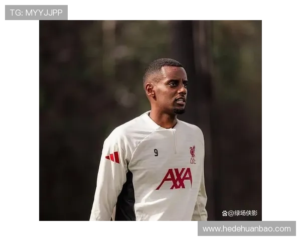 伊萨克联赛表现分析