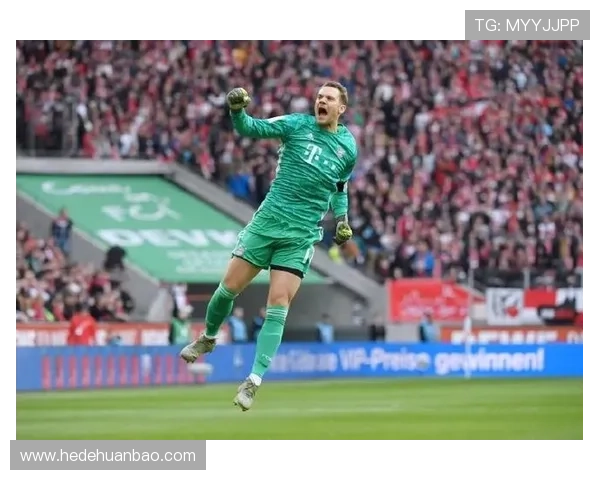 诺伊尔联赛表现分析