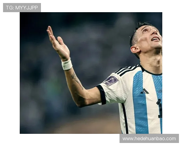 迪马利亚足球影响力 迪马利亚足球影响力