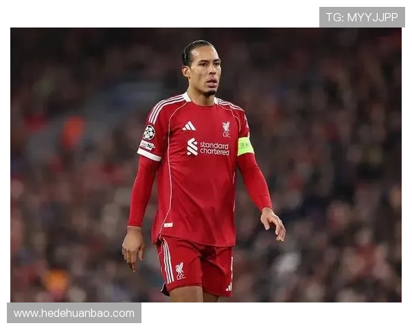 范戴克：与阿利松构建英超最强防线组合之一