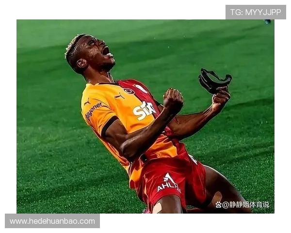 高空统治力：奥斯梅恩的头球能力解析