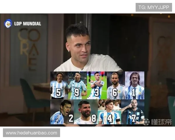 劳塔罗 vs 阿圭罗：终结方式与战术角色有何差异？