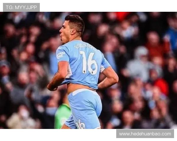 罗德里防守能力是否已达顶级水平