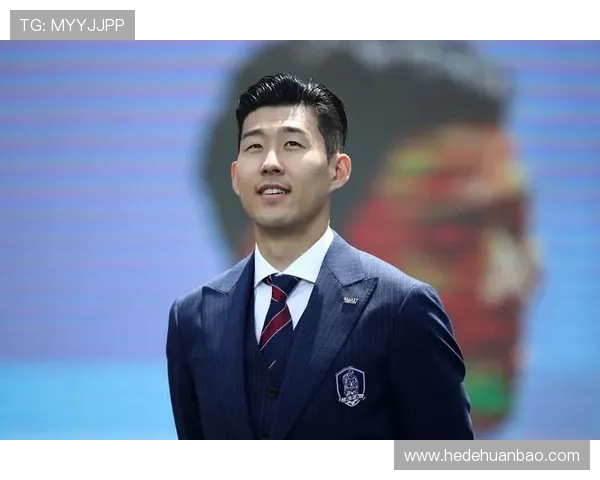 孙兴慜：亚洲足球历史第一人的无可争议证明