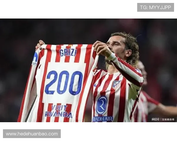 格里兹曼欧战淘汰赛关键进球解析:大场面能力如何体现 格里兹曼欧战淘汰赛关键进球解析:大场面能力如何体现