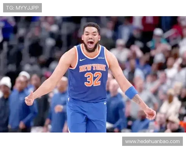 卡尔-安东尼·唐斯内线挡拆助攻提升球队得分效率明显